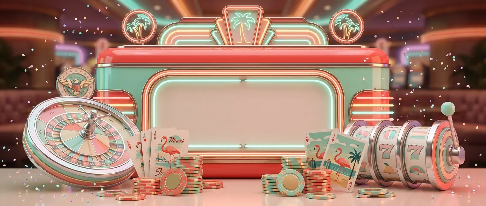 711 Casino bonus